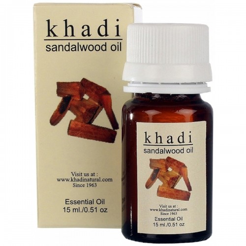 Khadi Oil