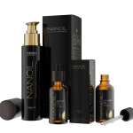 Nanoil Öle für Haut und Haare